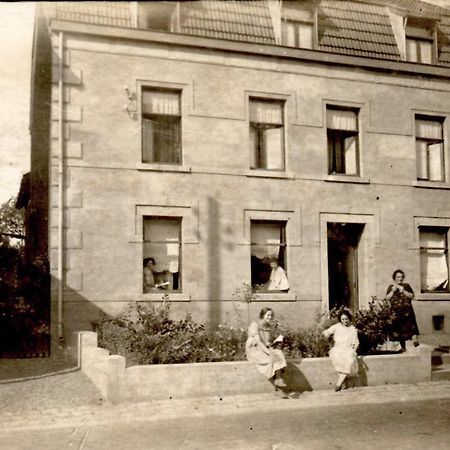 B&B Gerlachus Valkenburg aan de Geul Exterior photo