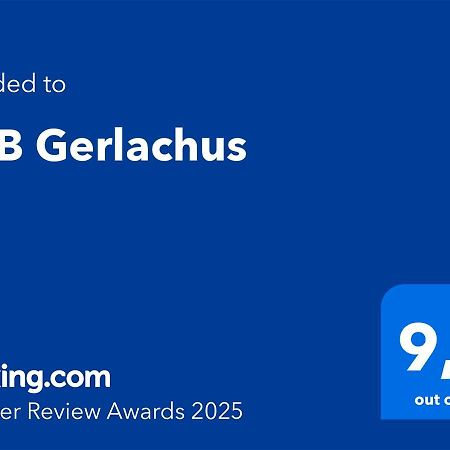 B&B Gerlachus Valkenburg aan de Geul Exterior photo