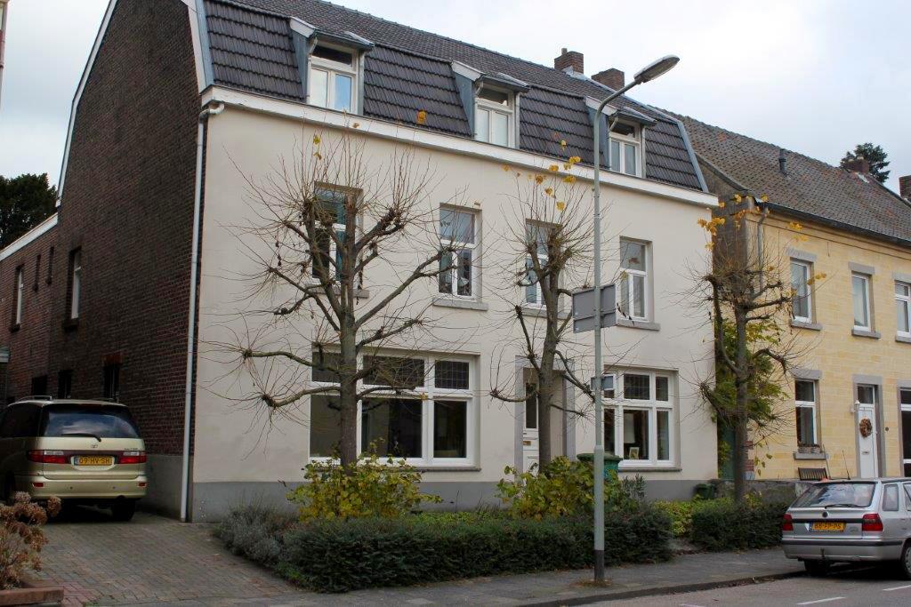 B&B Gerlachus Valkenburg aan de Geul Exterior photo